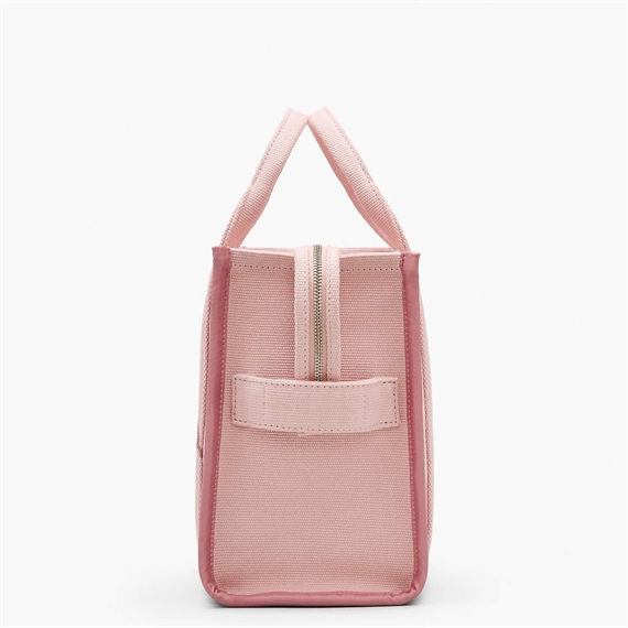 Marc Jacobs The Jacquard Medium Tote Bag, Rose Marc Jacobs The Jacquard Medium Tote Bag, Rose 